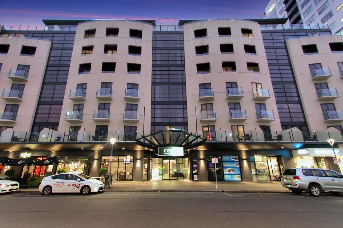  61 Hindmarsh Square, Adelaide SA 5000, Adelaide - Thumbnail 4