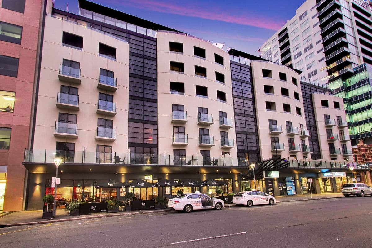  61 Hindmarsh Square, Adelaide SA 5000, Adelaide - Thumbnail 5