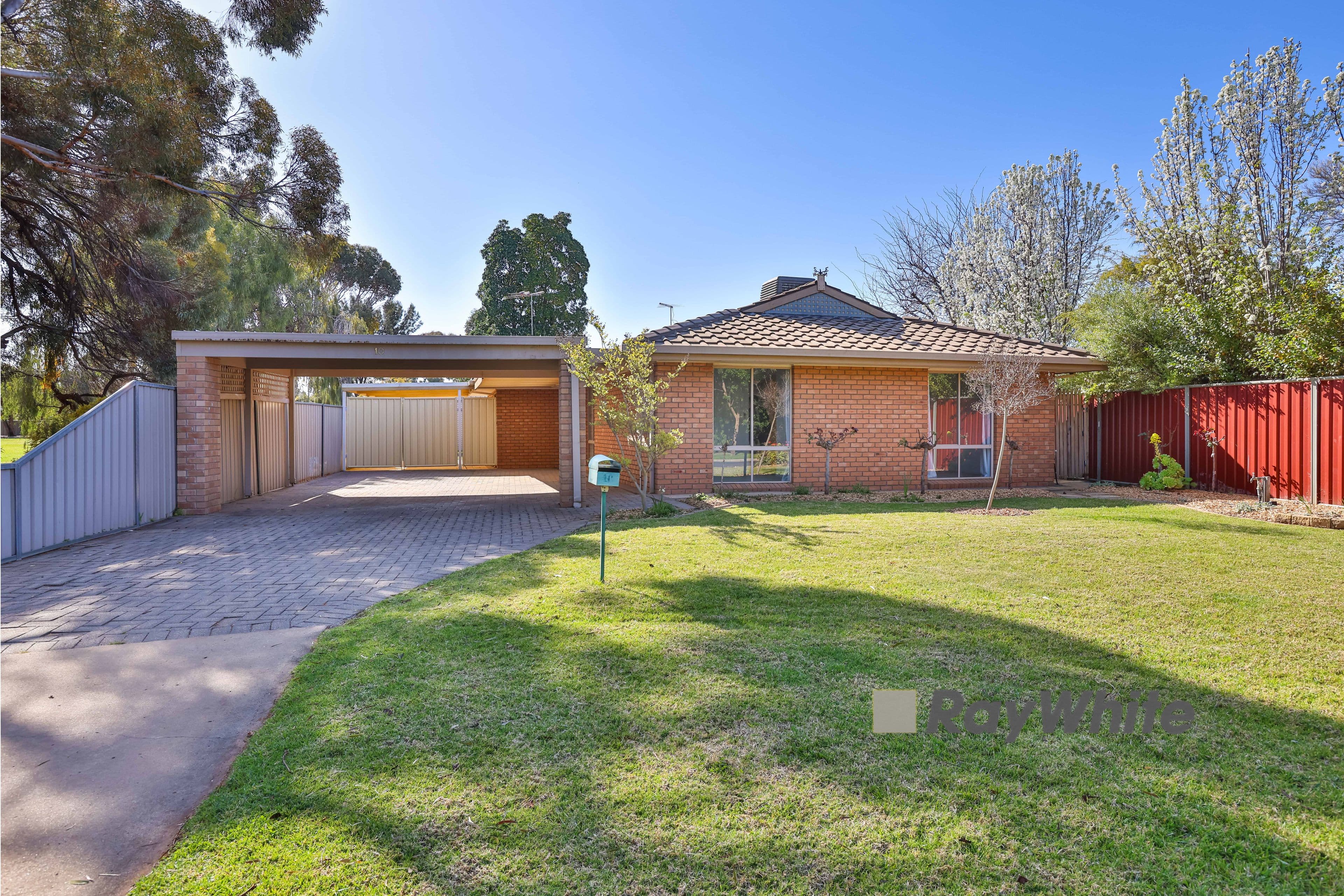 10 Excelsior Drive, Mildura VIC 3500, Mildura - Image 1