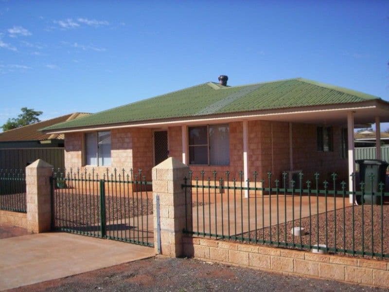 34 Daylesford Road, SOUTH HEDLAND WA 6722, South Hedland - Image 1