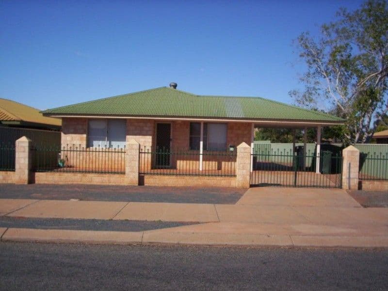 34 Daylesford Road, SOUTH HEDLAND WA 6722, South Hedland - Thumbnail 2