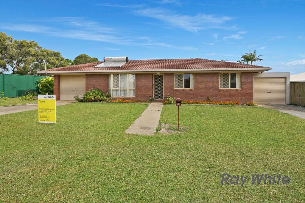 23 Babiana Street, Alexandra Hills QLD 4161, Alexandra Hills - Image 1