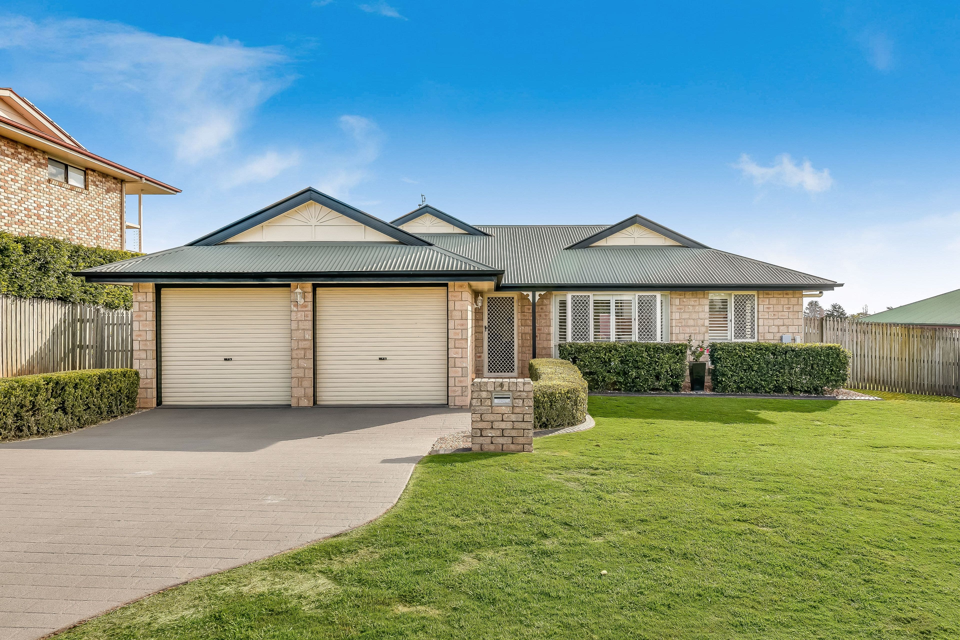 9 La Vista Court, Middle Ridge QLD 4350, Middle Ridge - Image 1
