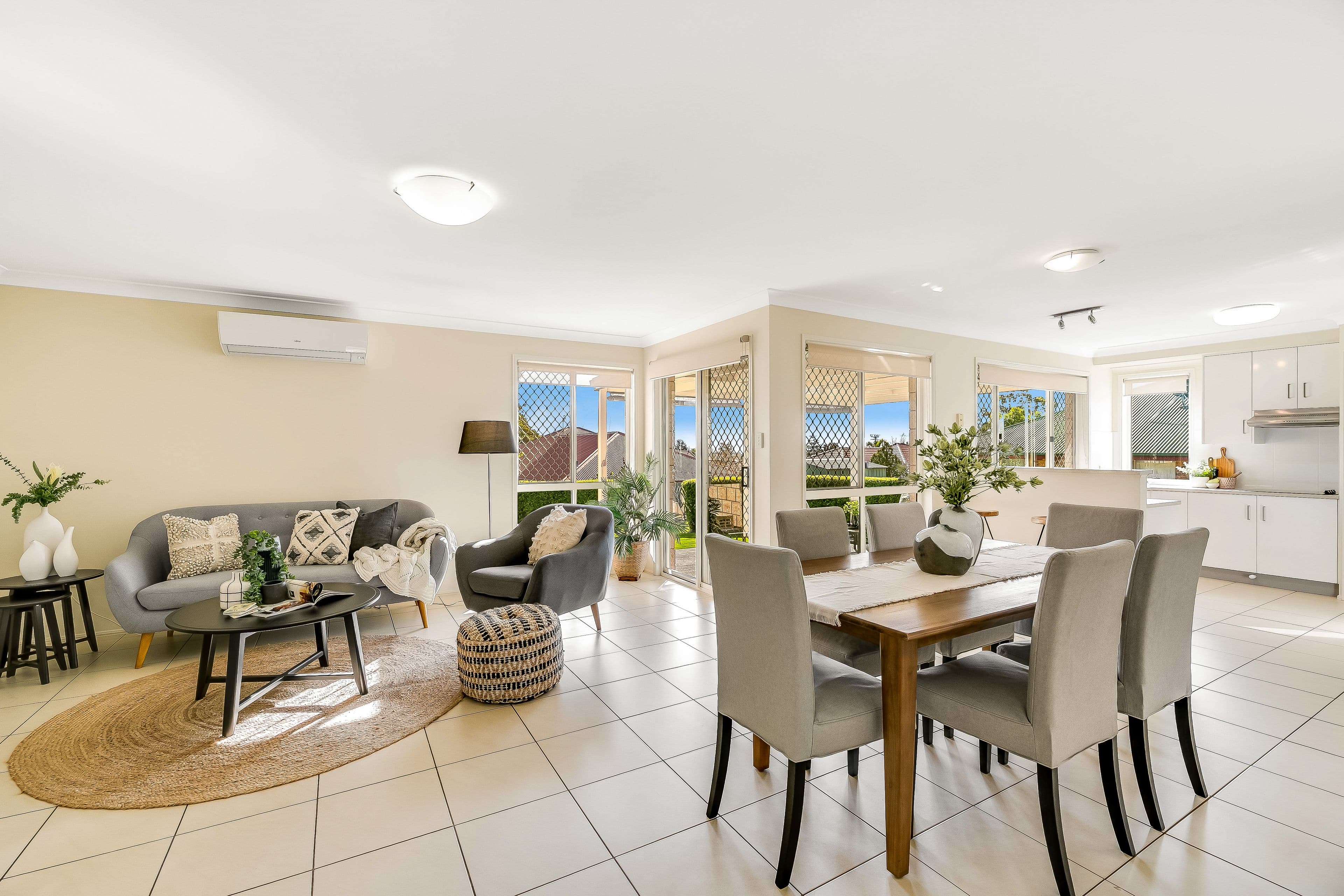 9 La Vista Court, Middle Ridge QLD 4350, Middle Ridge - Thumbnail 3