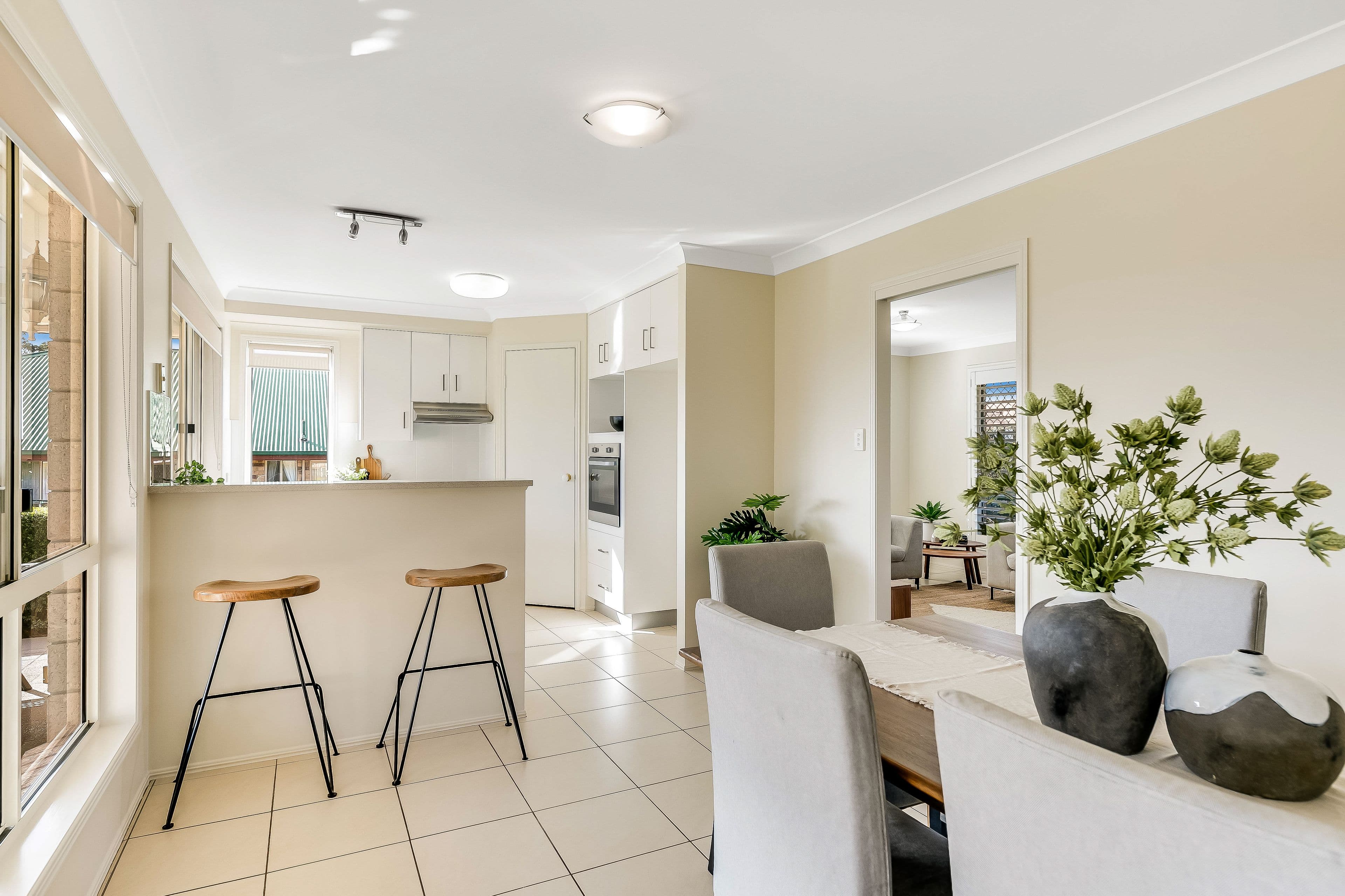 9 La Vista Court, Middle Ridge QLD 4350, Middle Ridge - Thumbnail 4