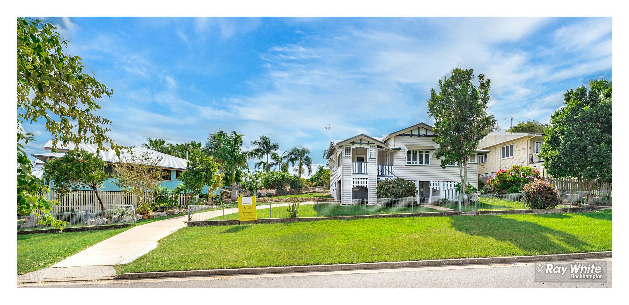 292 Denham Street Extended, The Range QLD 4700, The Range - Image 1