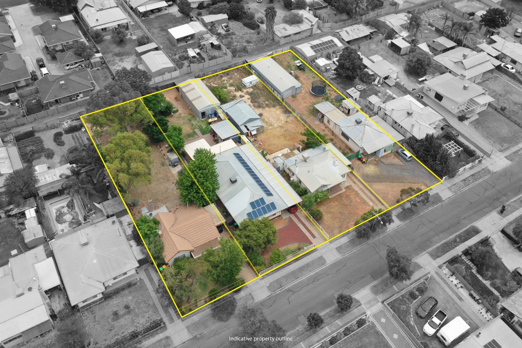 47 Eaglesham Street, Mildura - Image 1