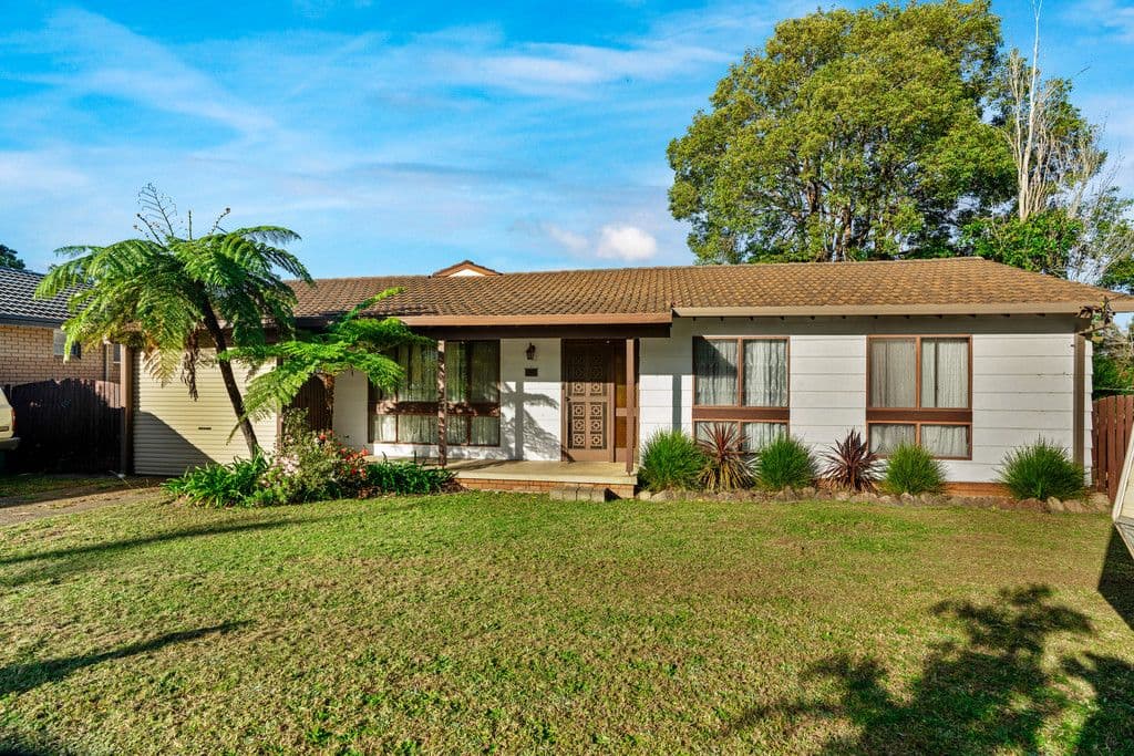24 Hansons Road, North Nowra NSW 2541, North Nowra - Image 1