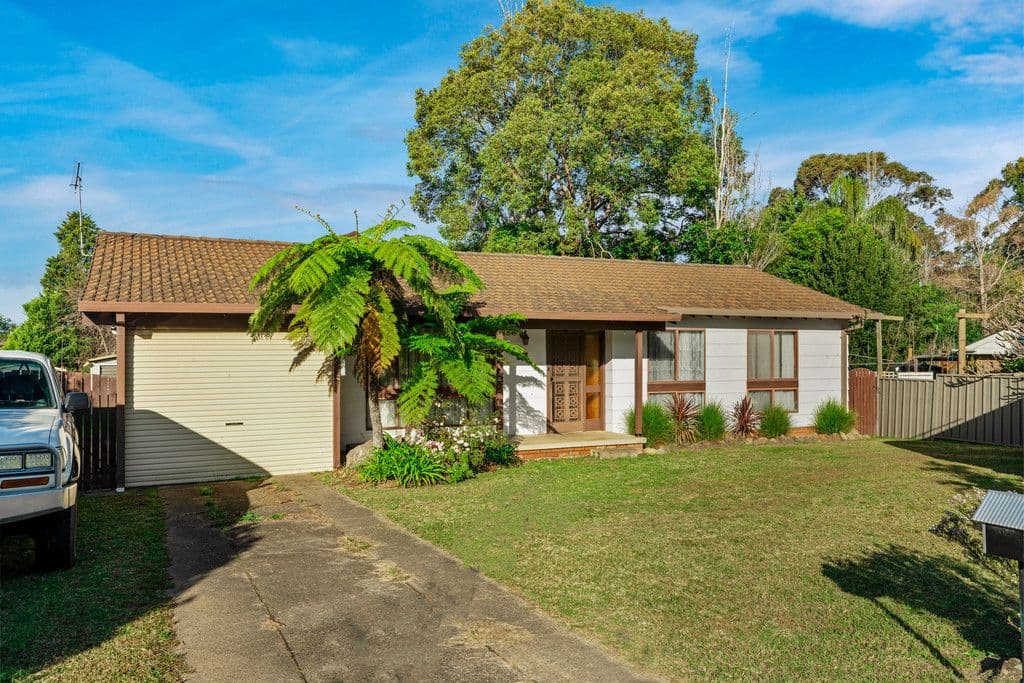 24 Hansons Road, North Nowra NSW 2541, North Nowra - Thumbnail 2