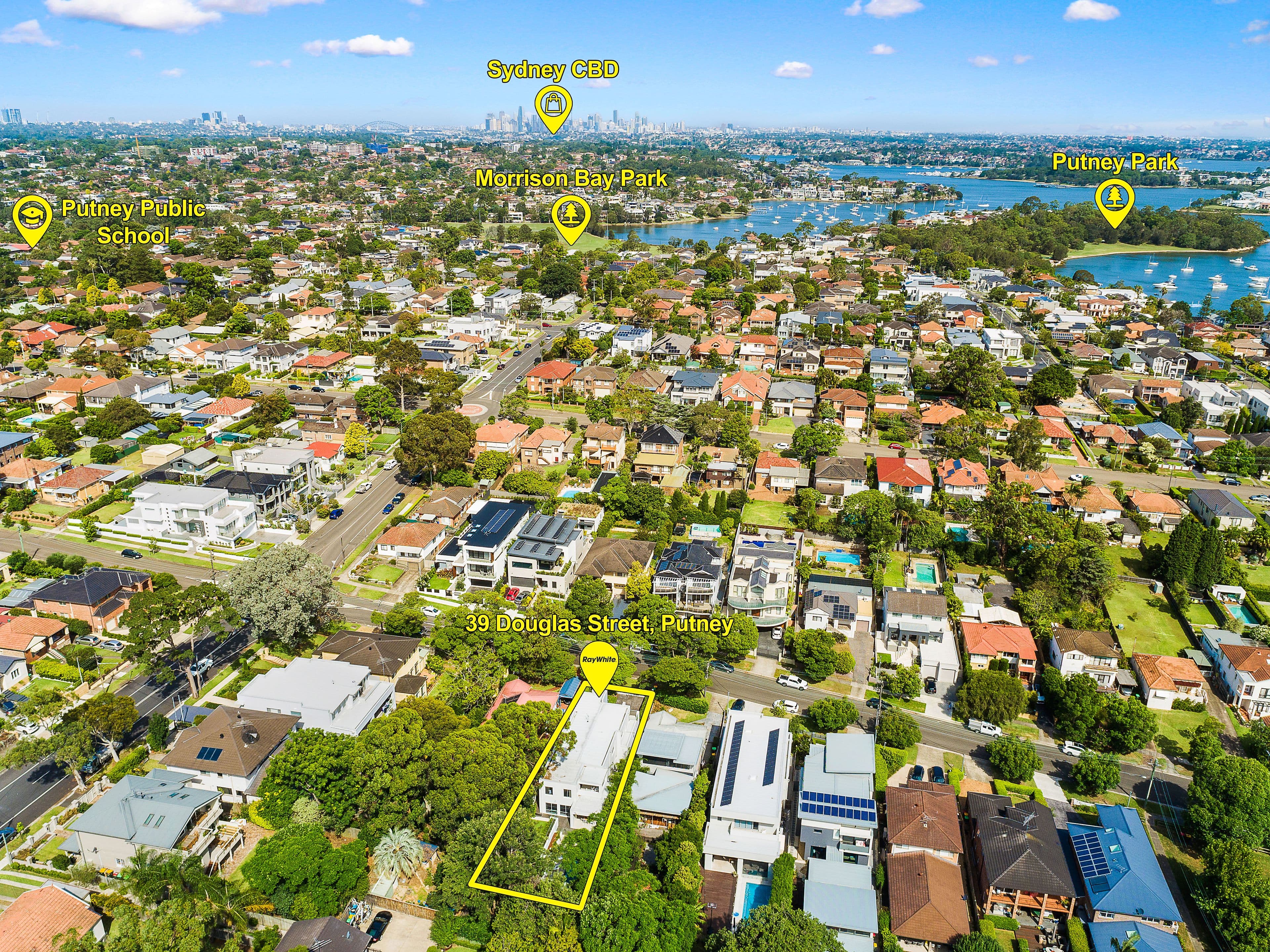 39 Douglas Street, Putney NSW 2112, Putney - Thumbnail 3