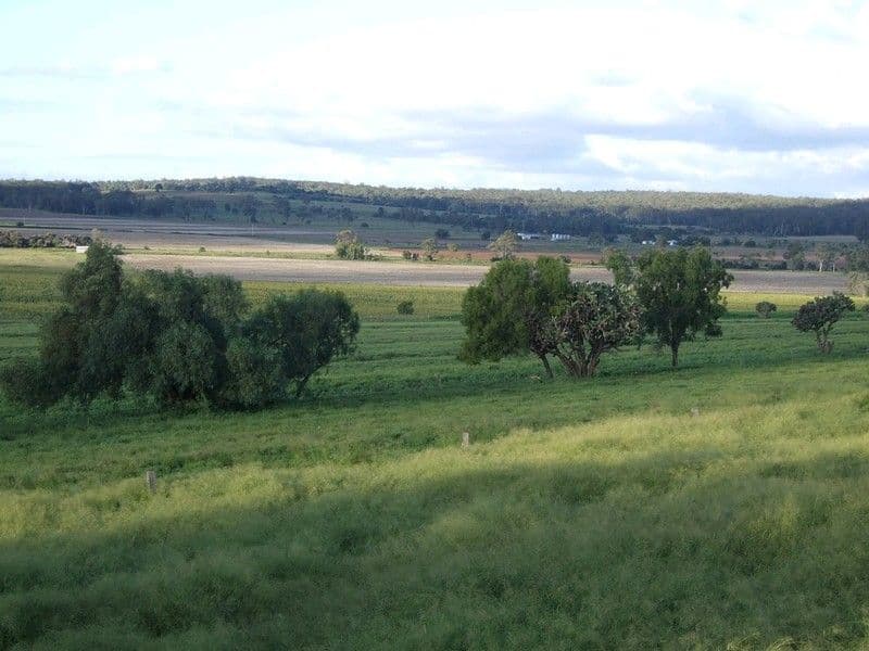 000 Pechey Maclagan Road, GOOMBUNGEE QLD 4354, Goombungee - Thumbnail 2