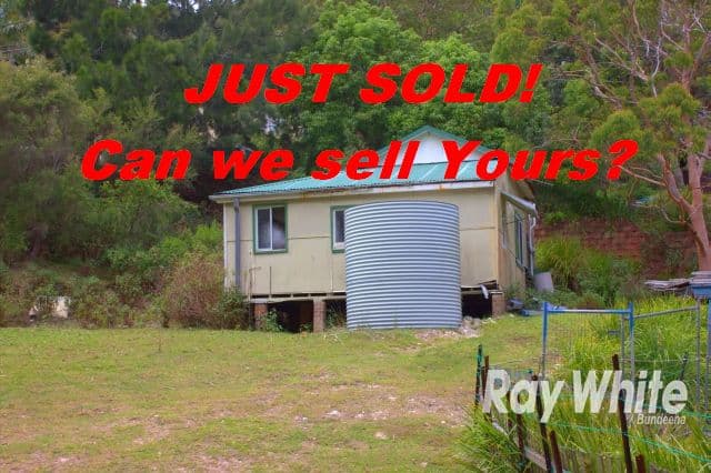 29 Brighton Street, Bundeena - Image 1