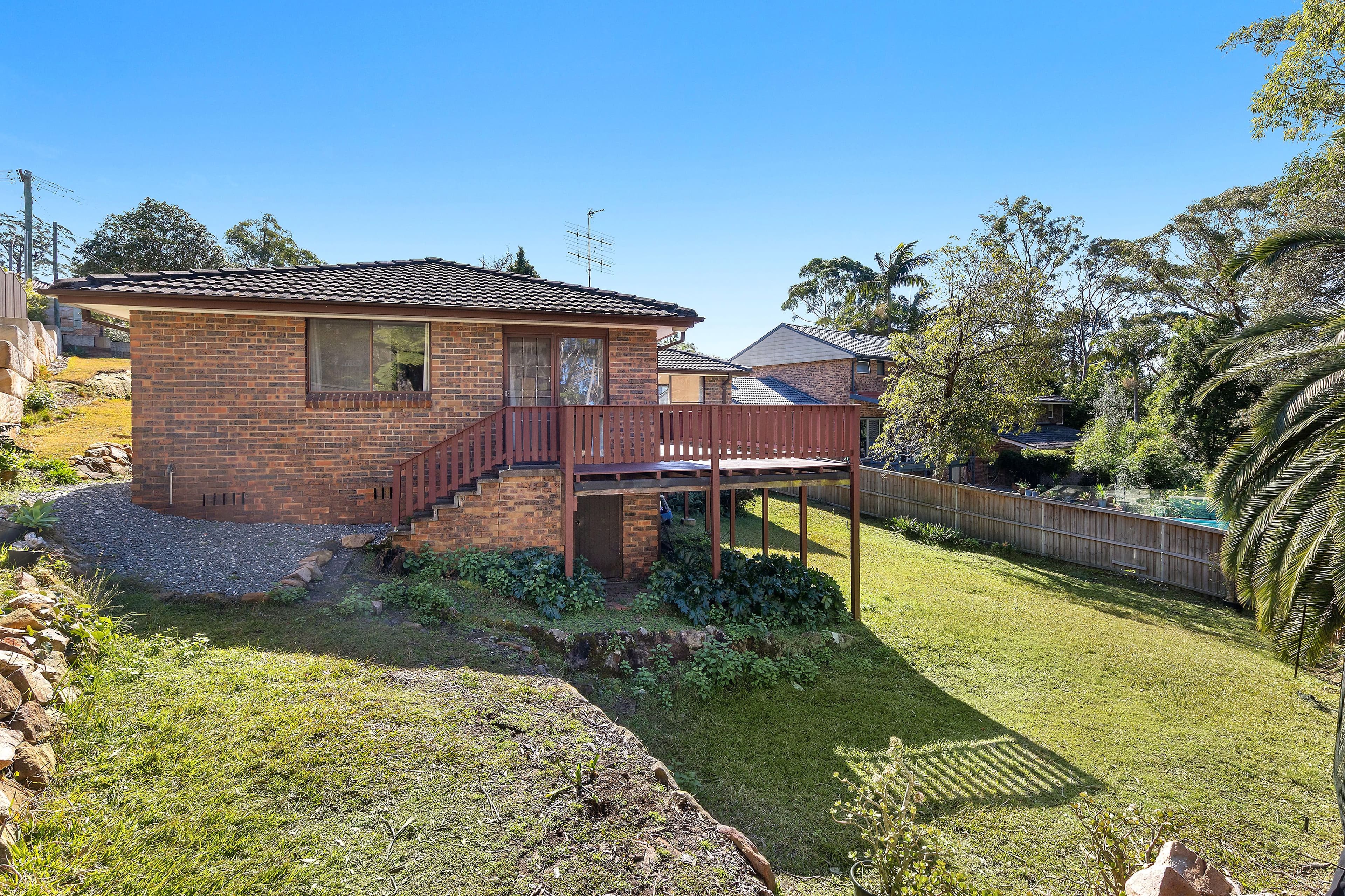 29 Barton Crescent, Wahroonga NSW 2076, North Wahroonga - Image 1