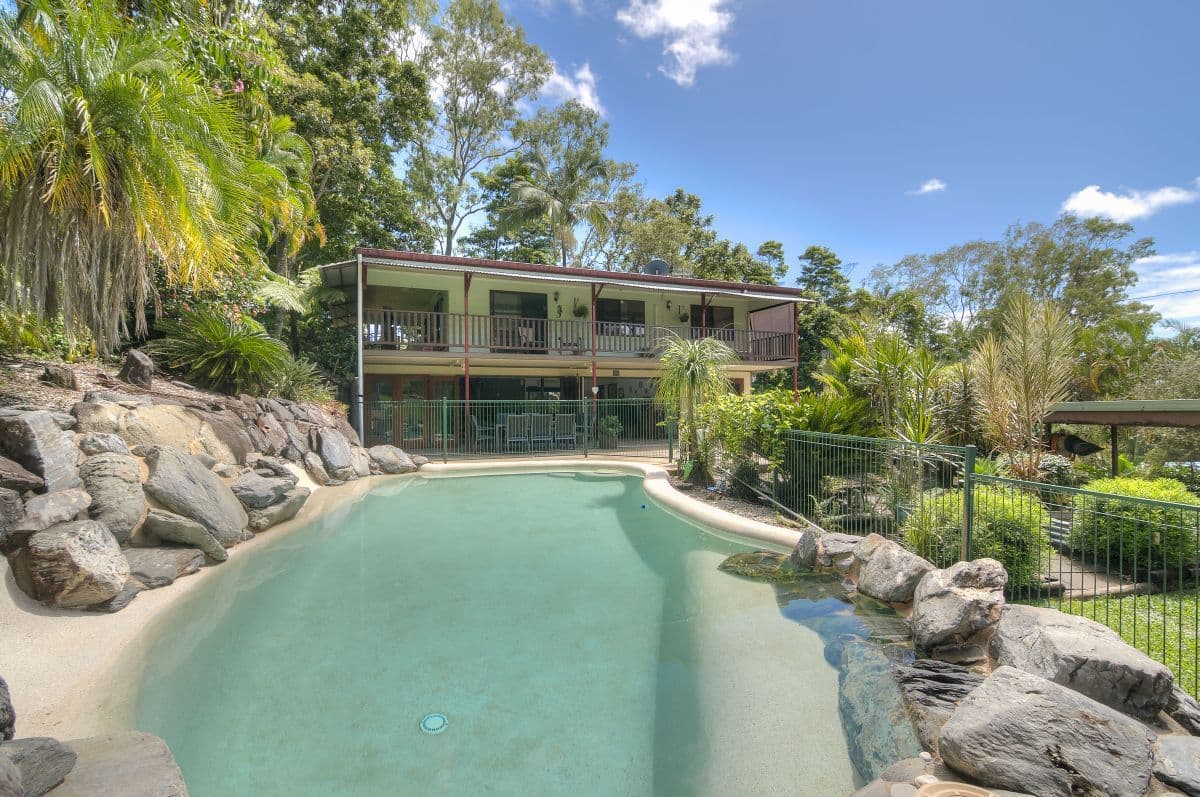 3 Gorge View Crescent, Mossman QLD 4873, Mossman Gorge - Image 1