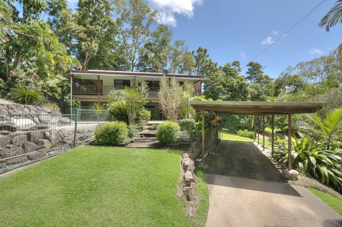 3 Gorge View Crescent, Mossman QLD 4873, Mossman Gorge - Thumbnail 2