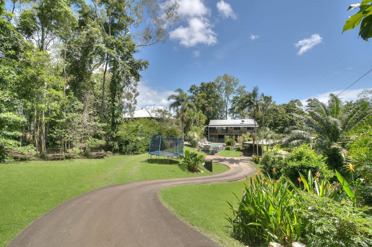 3 Gorge View Crescent, Mossman QLD 4873, Mossman Gorge - Thumbnail 3