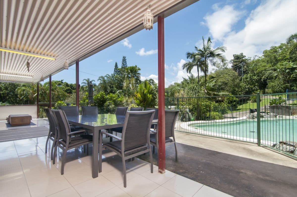 3 Gorge View Crescent, Mossman QLD 4873, Mossman Gorge - Thumbnail 6