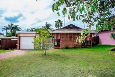 52 Henry Lawson Avenue, WERRINGTON COUNTY NSW 2747, Werrington County - Thumbnail 2