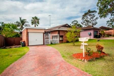 52 Henry Lawson Avenue, WERRINGTON COUNTY NSW 2747, Werrington County - Thumbnail 3