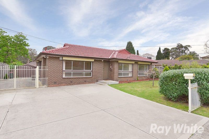 25 Otira Road, KNOXFIELD VIC 3180, Knoxfield - Image 1
