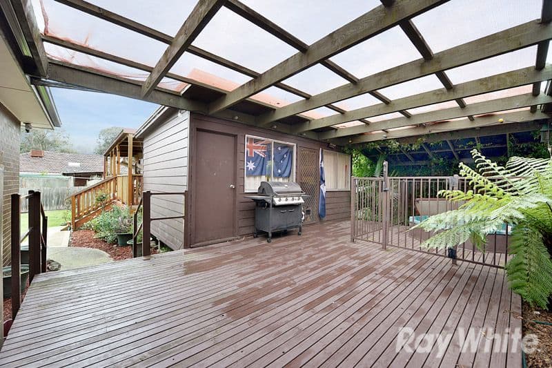 25 Otira Road, KNOXFIELD VIC 3180, Knoxfield - Thumbnail 7