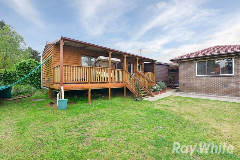 25 Otira Road, KNOXFIELD VIC 3180, Knoxfield - Thumbnail 8