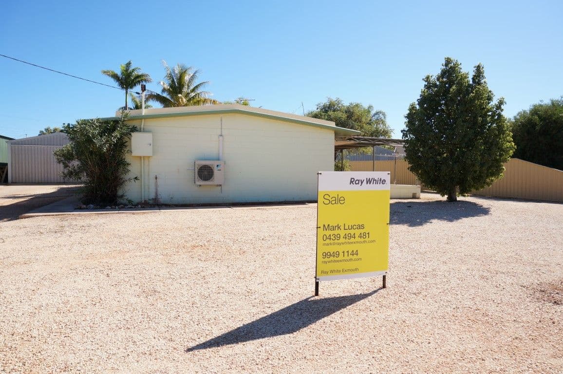 9 Falls Street, Exmouth WA 6707, Exmouth - Image 1