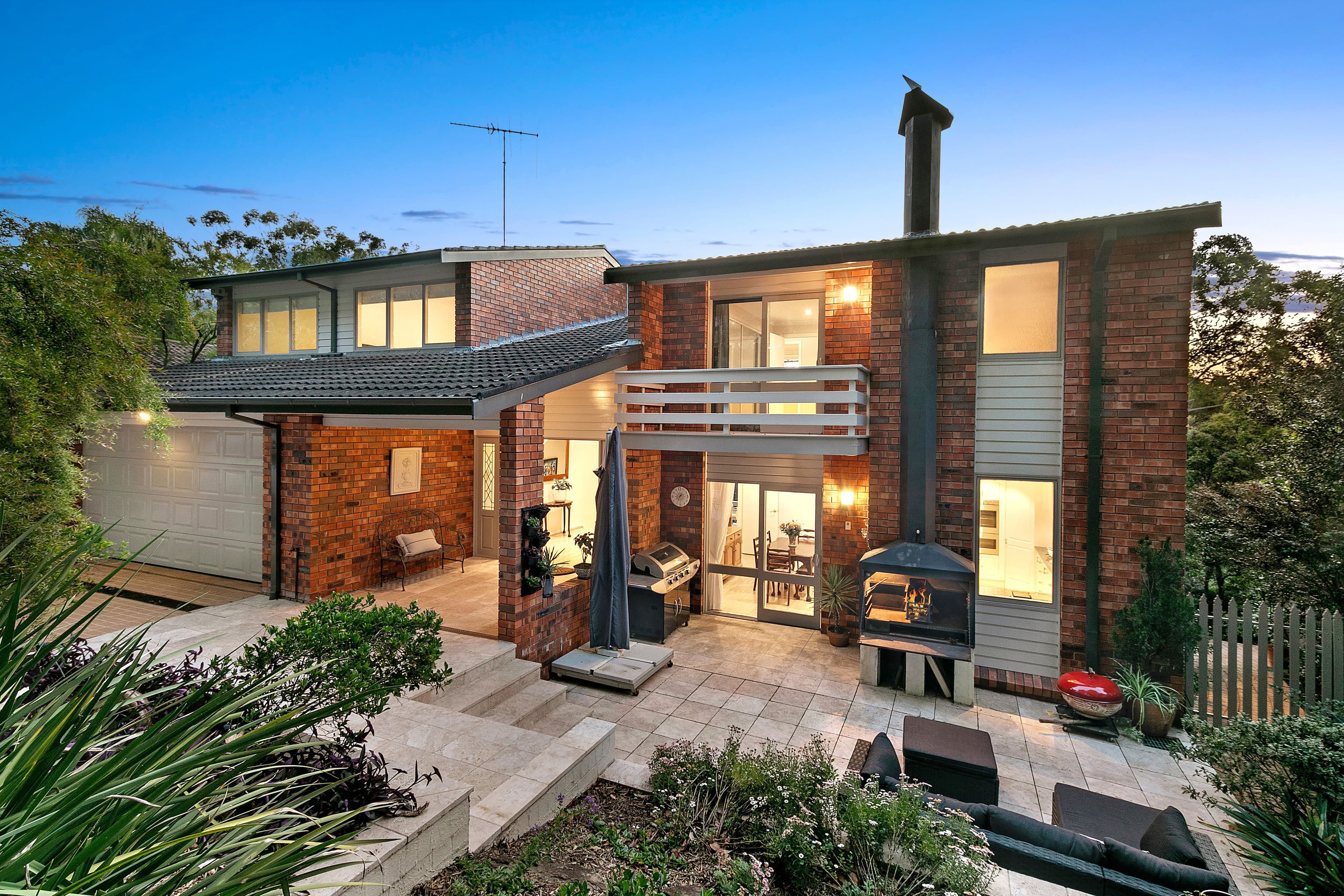 9 Valley Park Crescent, Turramurra NSW 2074, Turramurra - Thumbnail 2