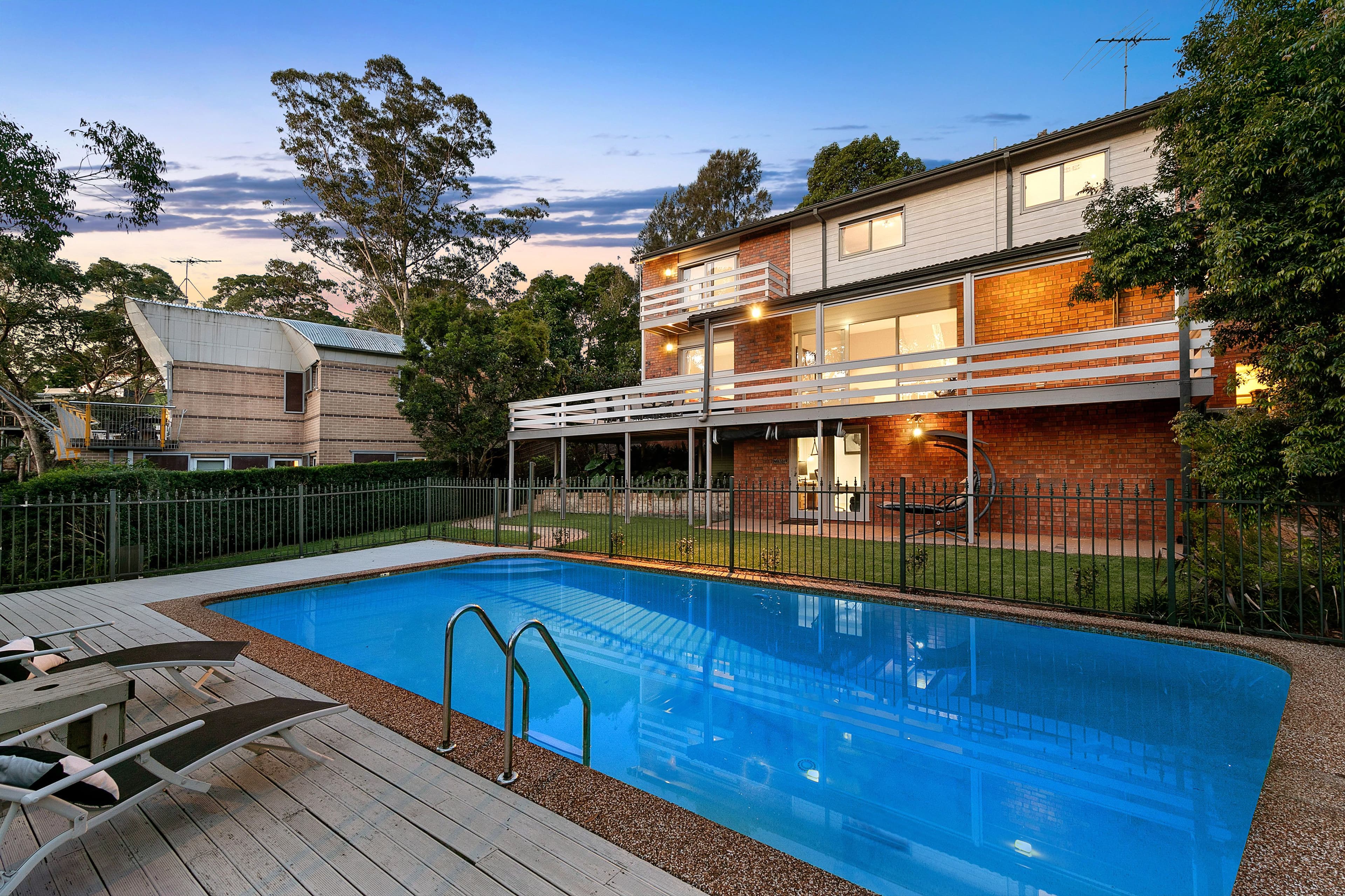 9 Valley Park Crescent, Turramurra NSW 2074, Turramurra - Thumbnail 3