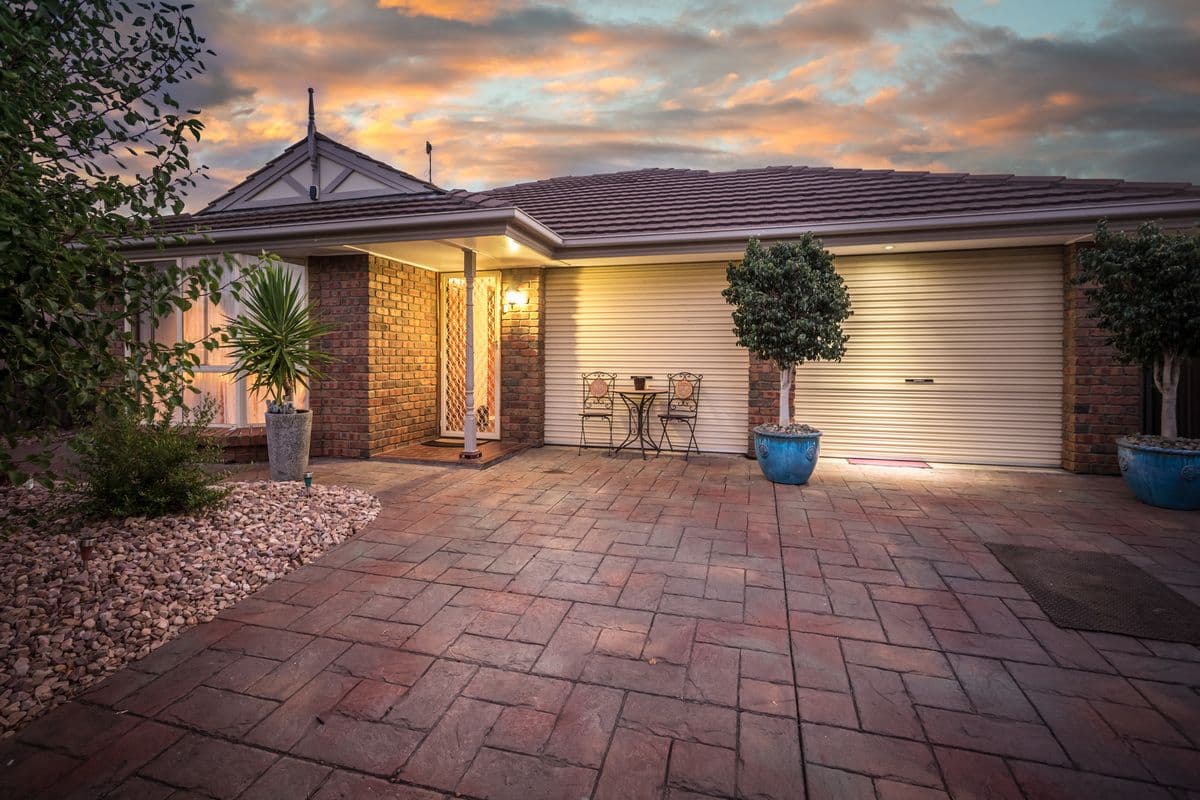 5 Baker Terrace, Pooraka SA 5095, Pooraka - Image 1