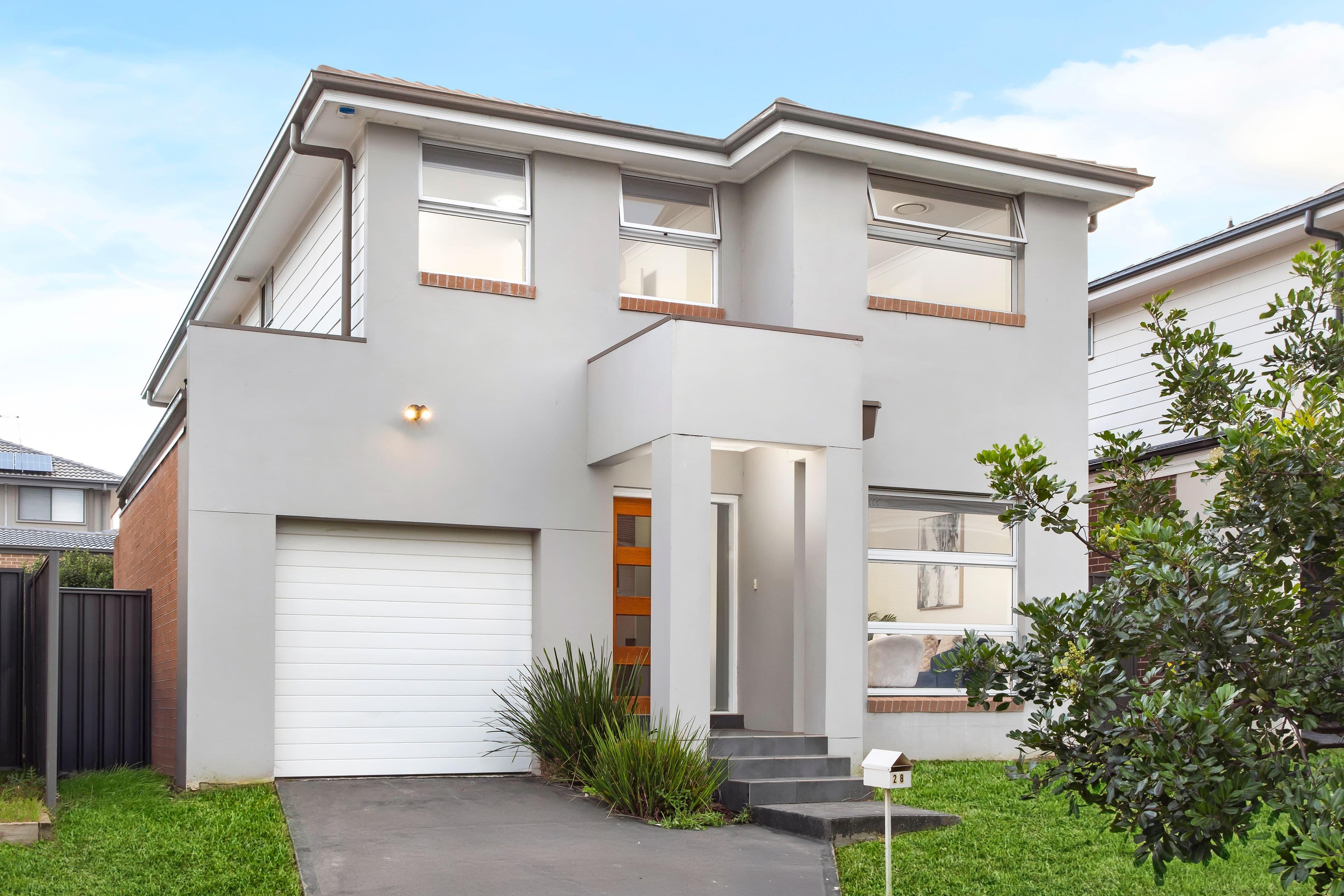 28 Cadell Street (Tallawong), Schofields NSW 2762, Schofields - Image 1