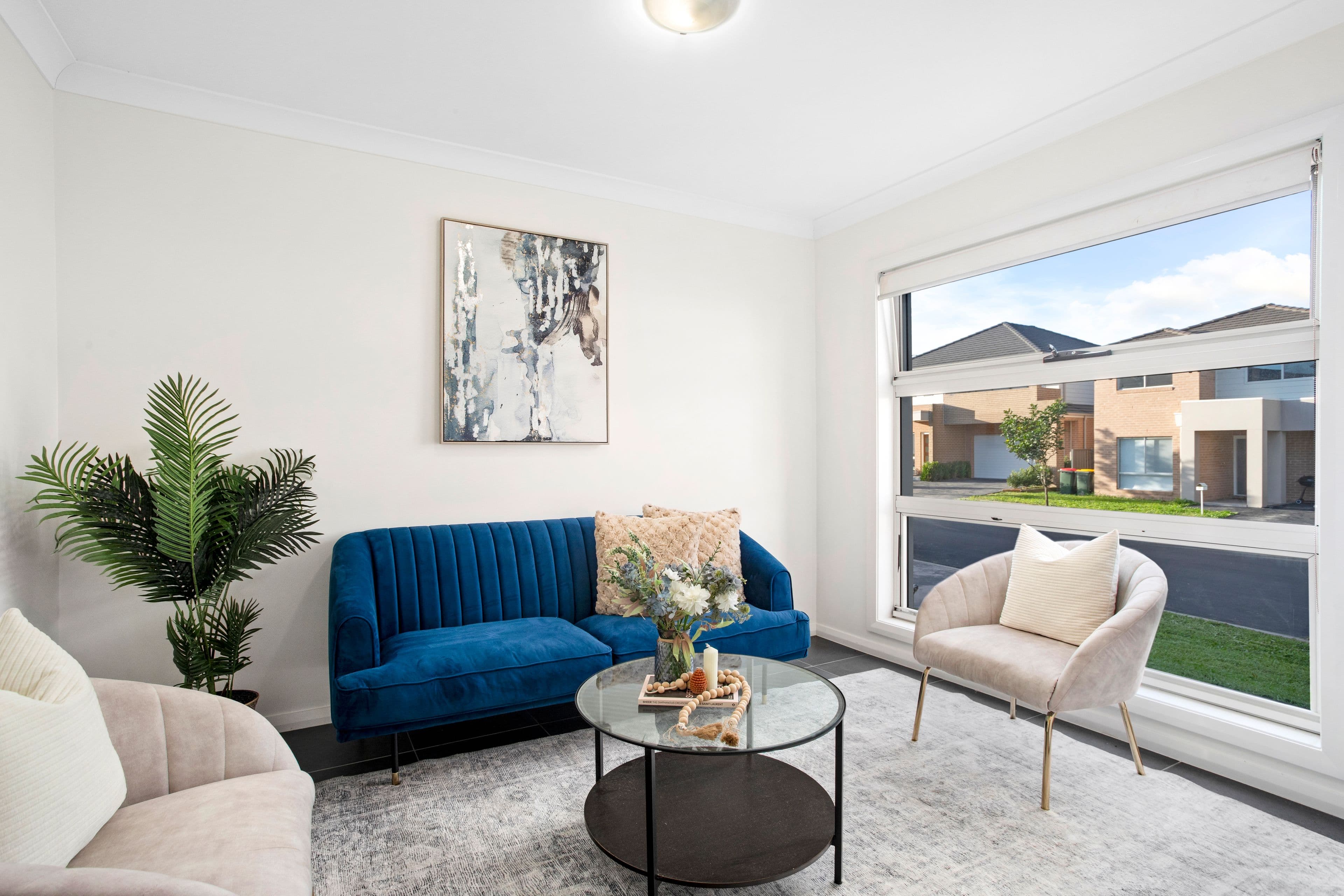 28 Cadell Street (Tallawong), Schofields NSW 2762, Schofields - Thumbnail 2