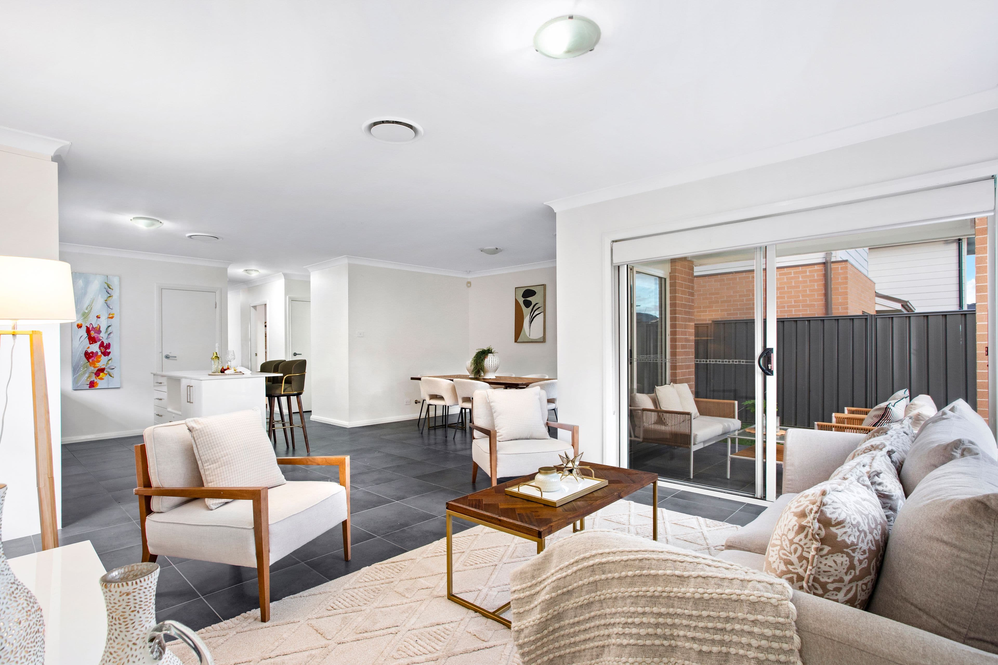 28 Cadell Street (Tallawong), Schofields NSW 2762, Schofields - Thumbnail 3