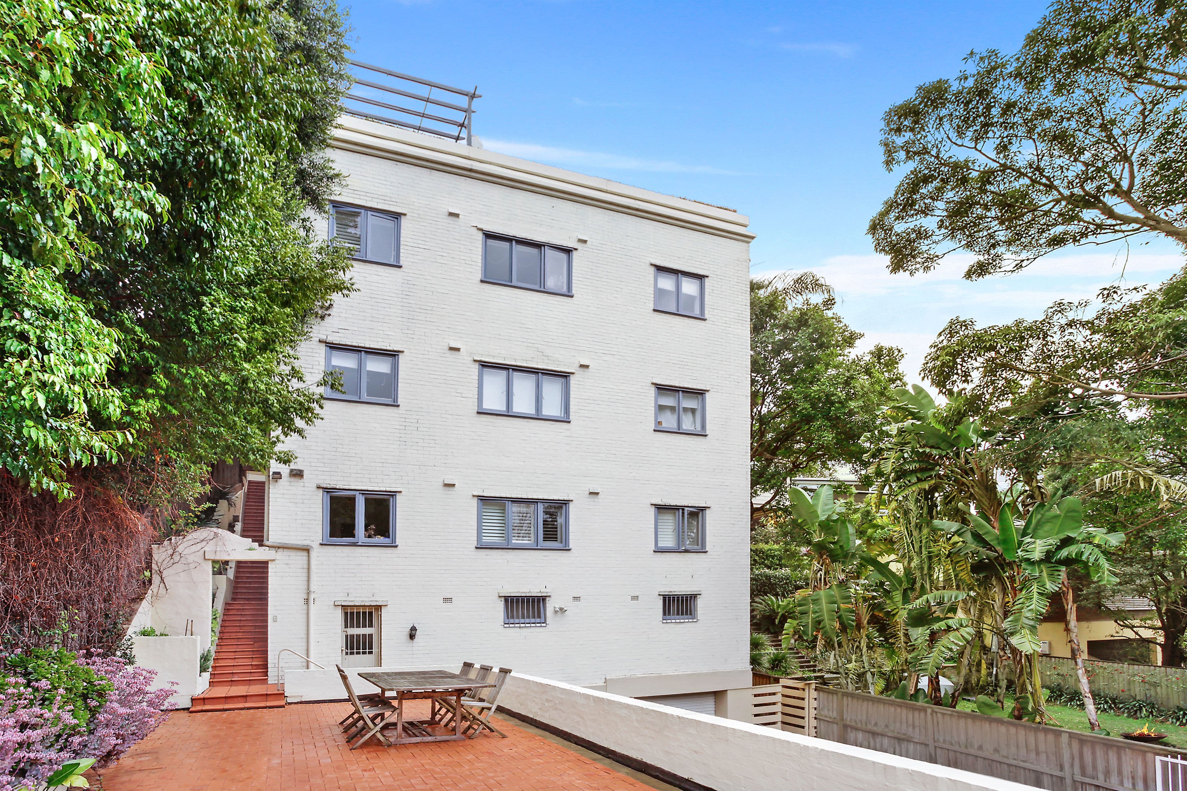 16 Cranbrook Road, Bellevue Hill NSW 2023, Bellevue Hill - Thumbnail 4