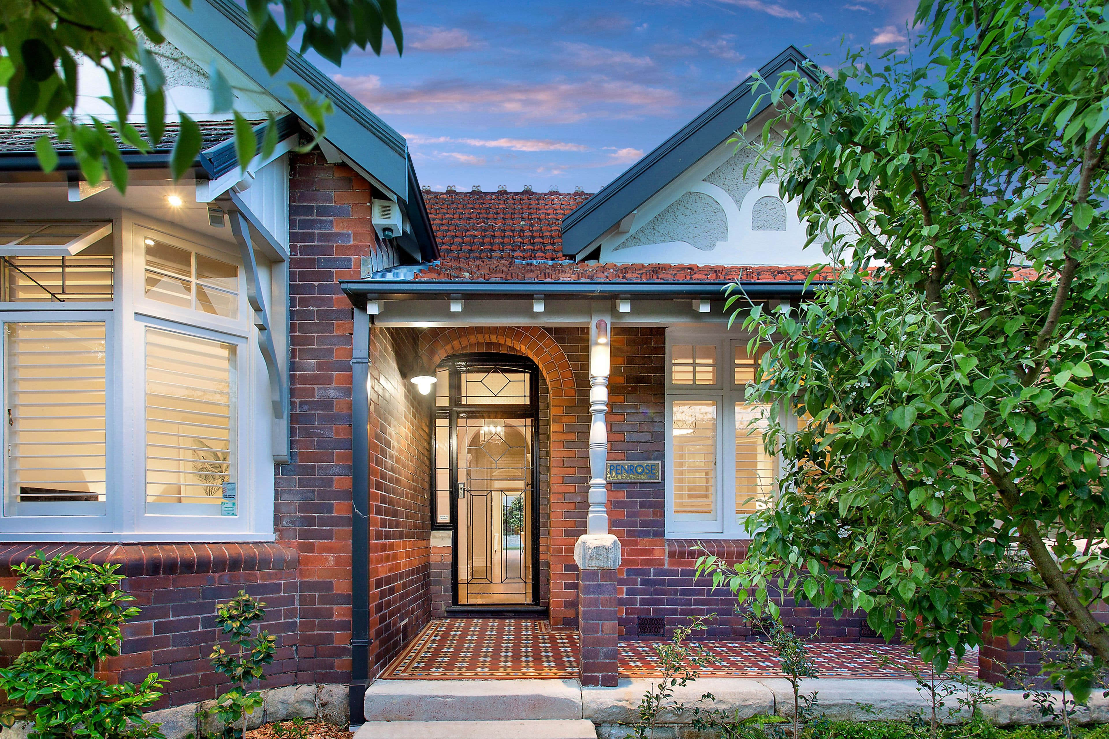 5 Spencer Road, Mosman NSW 2088, Mosman - Thumbnail 2