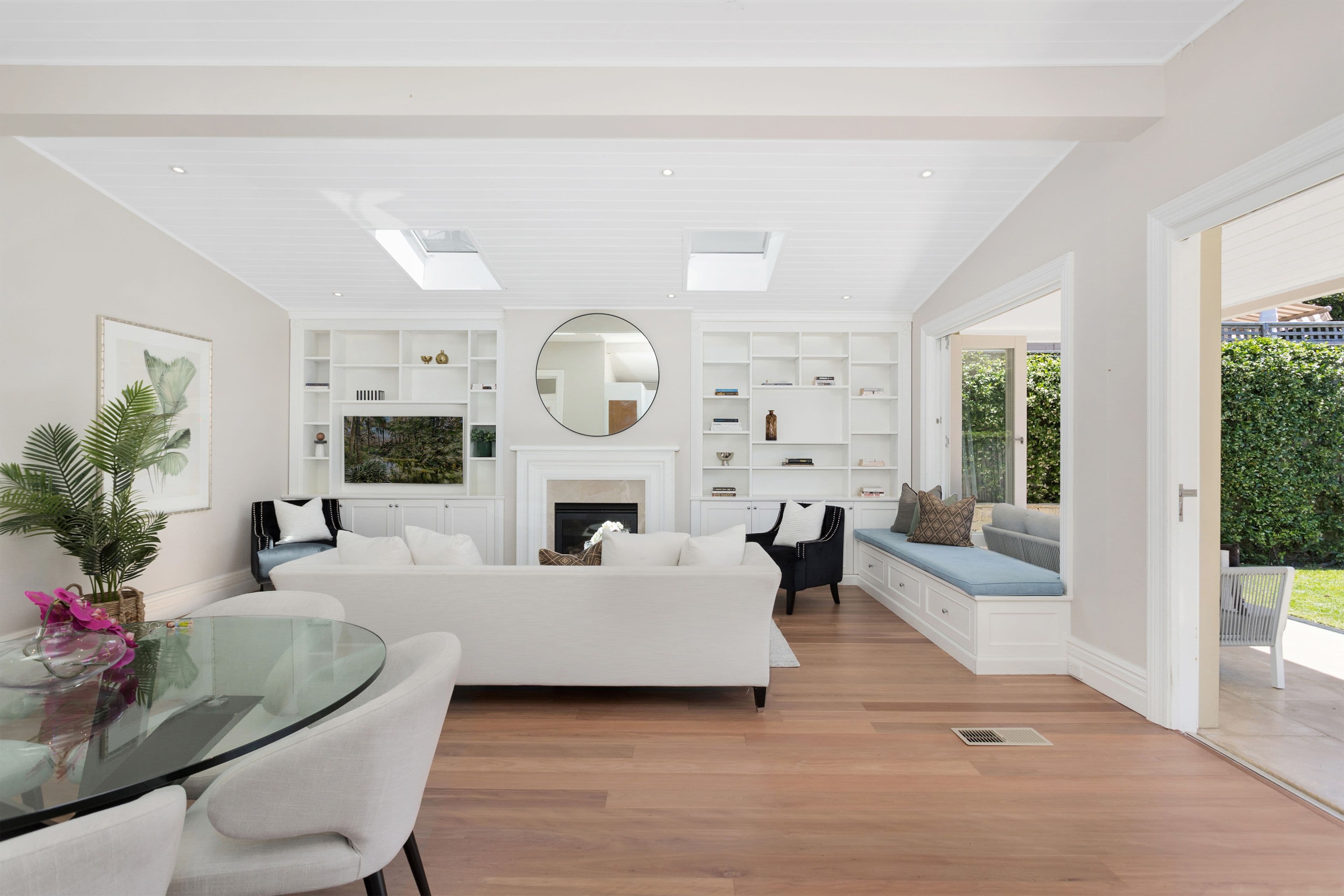 5 Spencer Road, Mosman NSW 2088, Mosman - Thumbnail 3