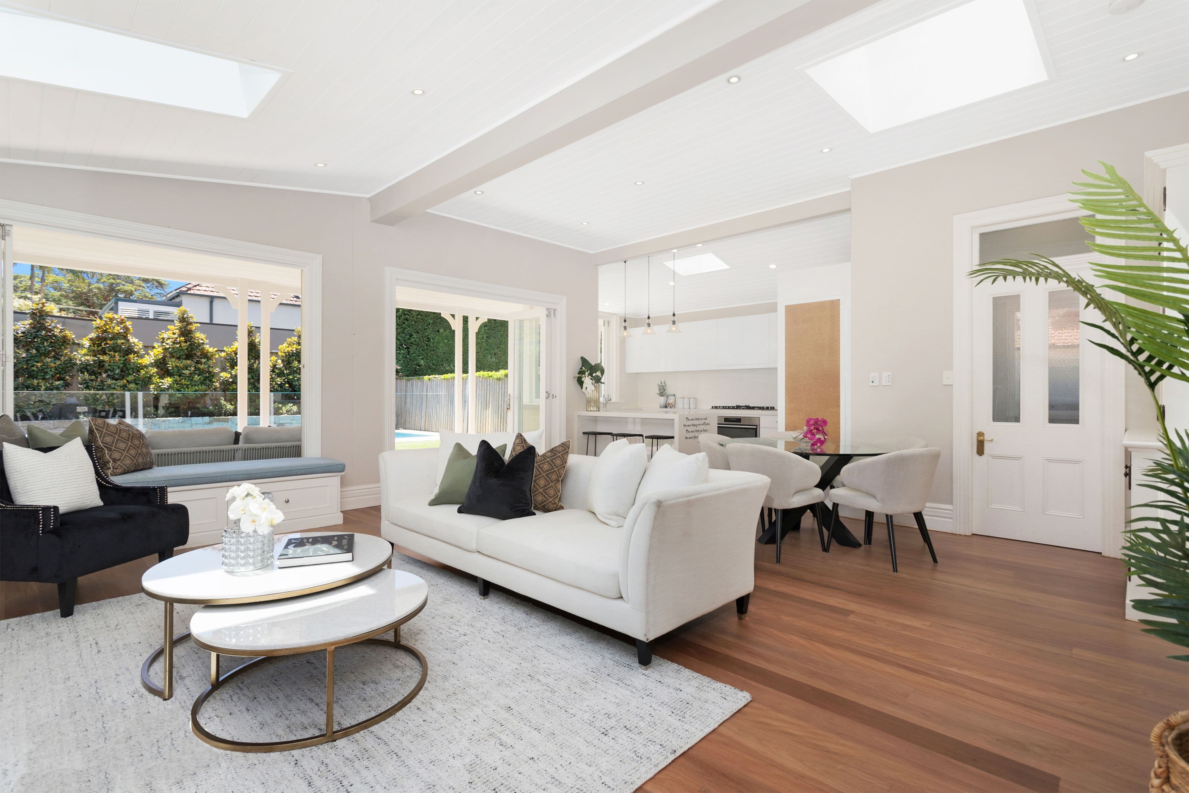 5 Spencer Road, Mosman NSW 2088, Mosman - Thumbnail 4