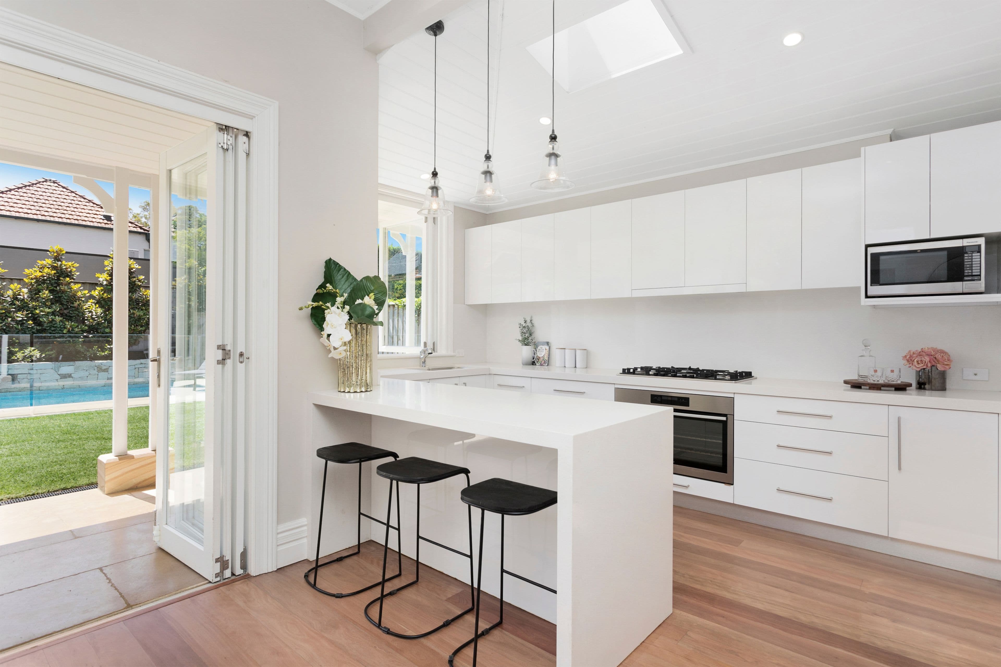 5 Spencer Road, Mosman NSW 2088, Mosman - Thumbnail 6