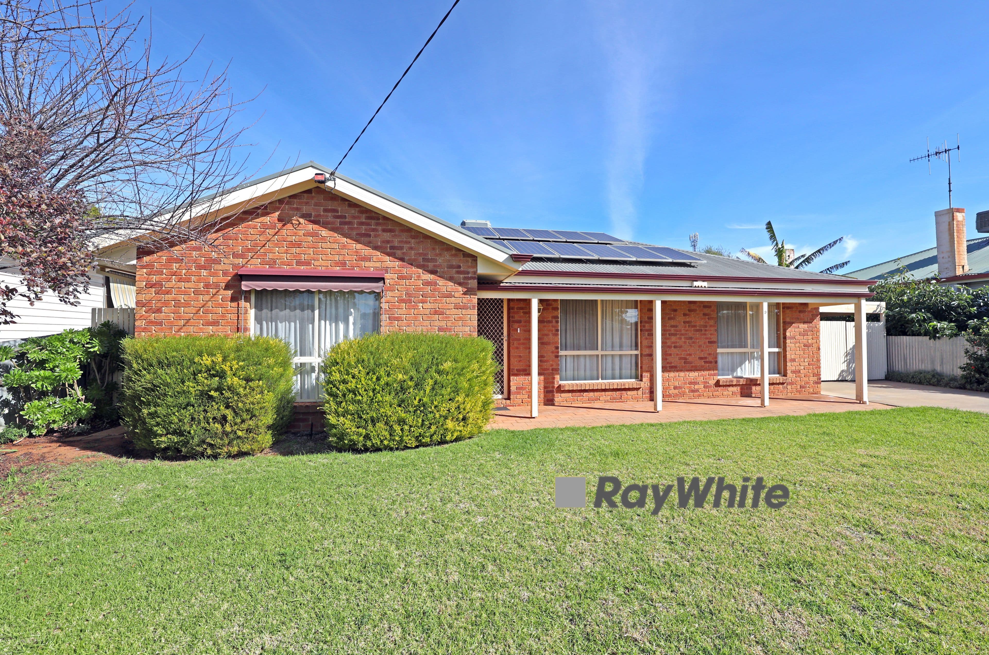 9 Watkin Street, Robinvale VIC 3549, Robinvale - Image 1