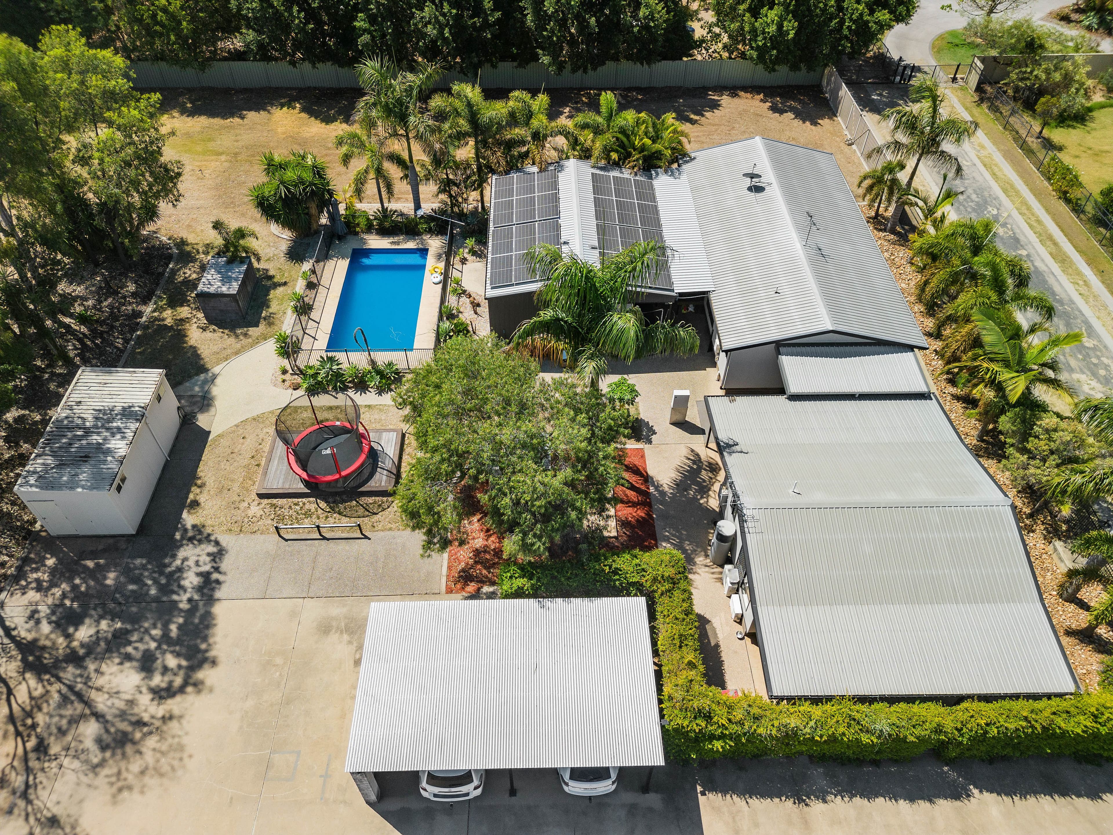13 Braeside Road, Emerald QLD 4720, Emerald - Image 1