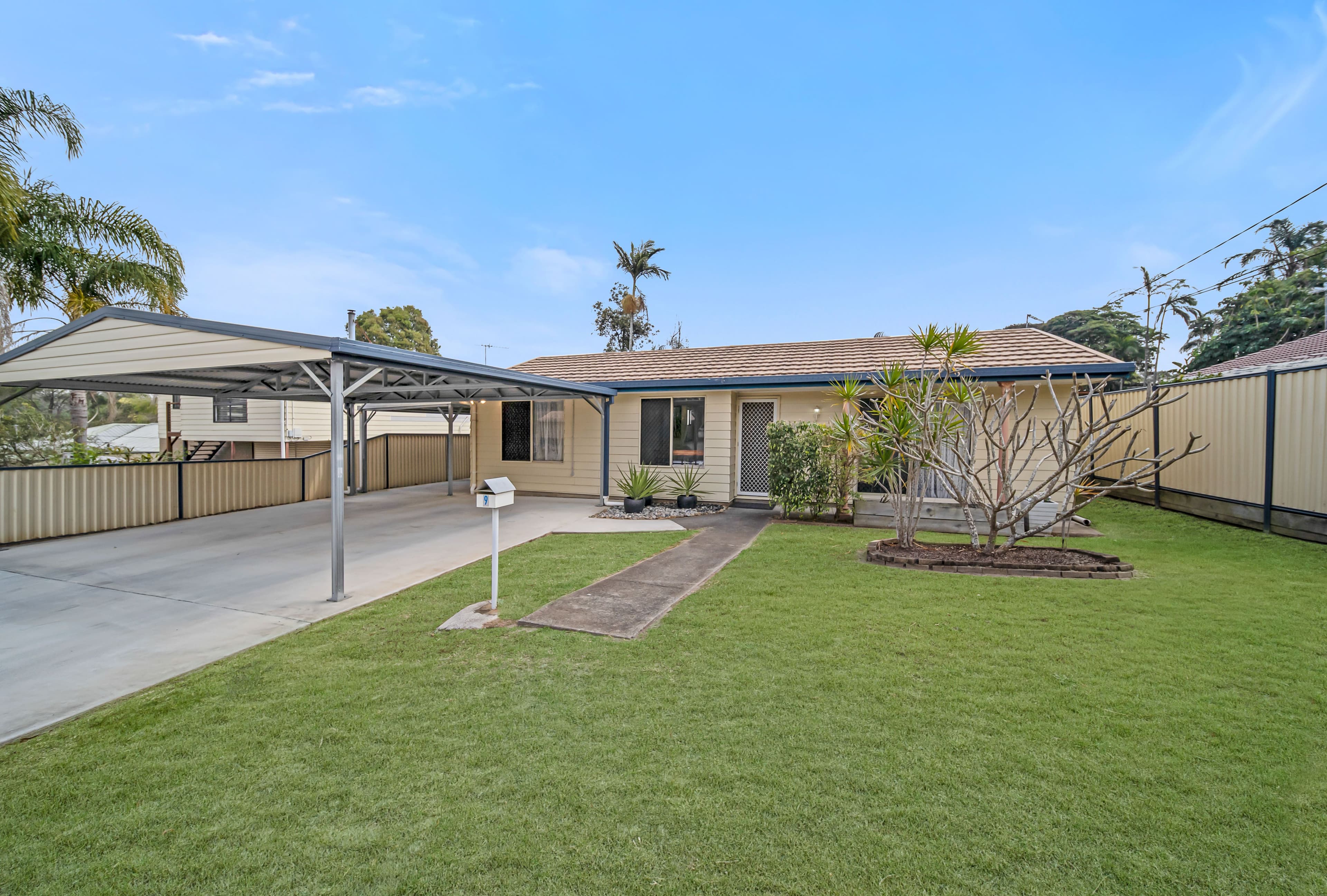 9 Ochna Street, Crestmead QLD 4132, Crestmead - Thumbnail 2