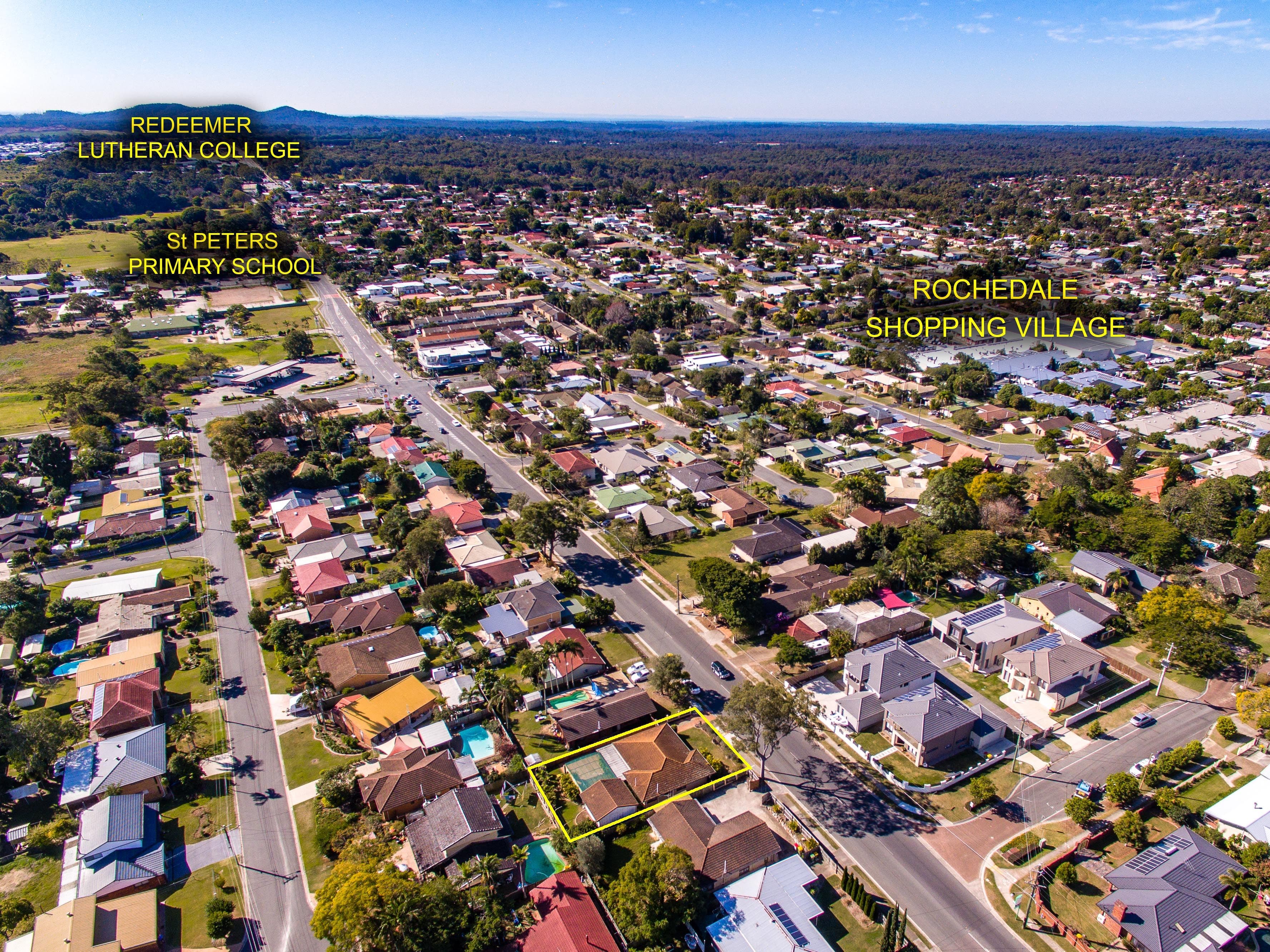 1039 Rochedale Road, Rochedale South QLD 4123, Rochedale South - Thumbnail 3
