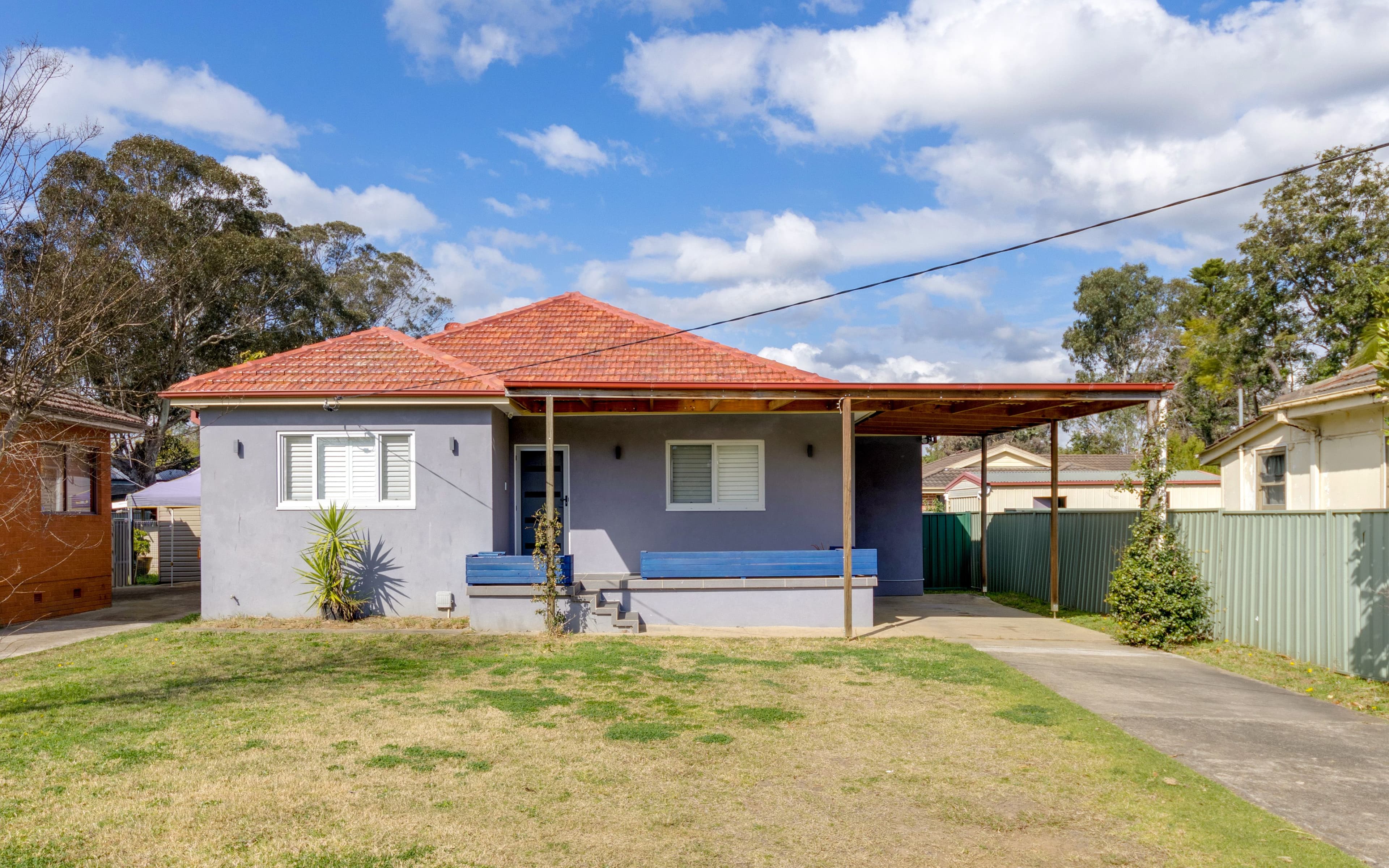 128 Railway Parade, Glenfield NSW 2167, Glenfield - Thumbnail 2