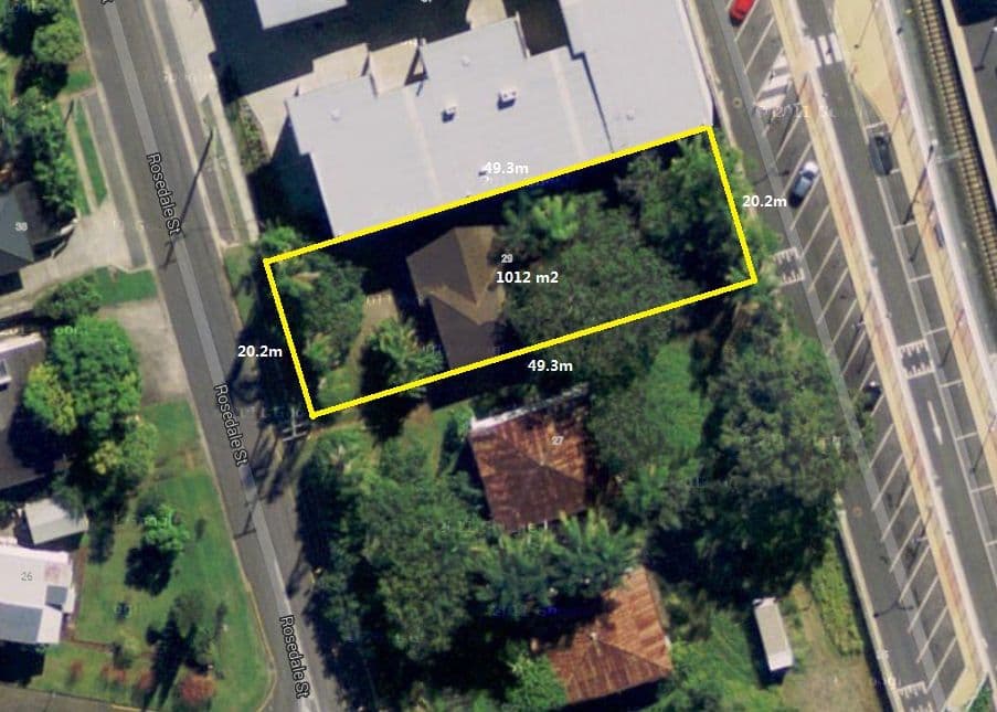 29 Rosedale Street, COOPERS PLAINS QLD 4108, Coopers Plains - Image 1