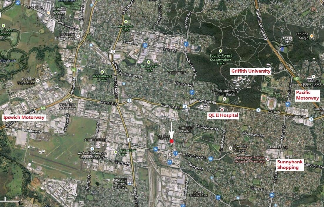 29 Rosedale Street, COOPERS PLAINS QLD 4108, Coopers Plains - Thumbnail 2