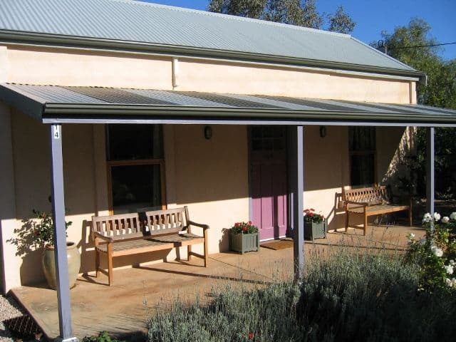Lot 50 Daly Street, AUBURN SA 5451, Auburn - Thumbnail 2
