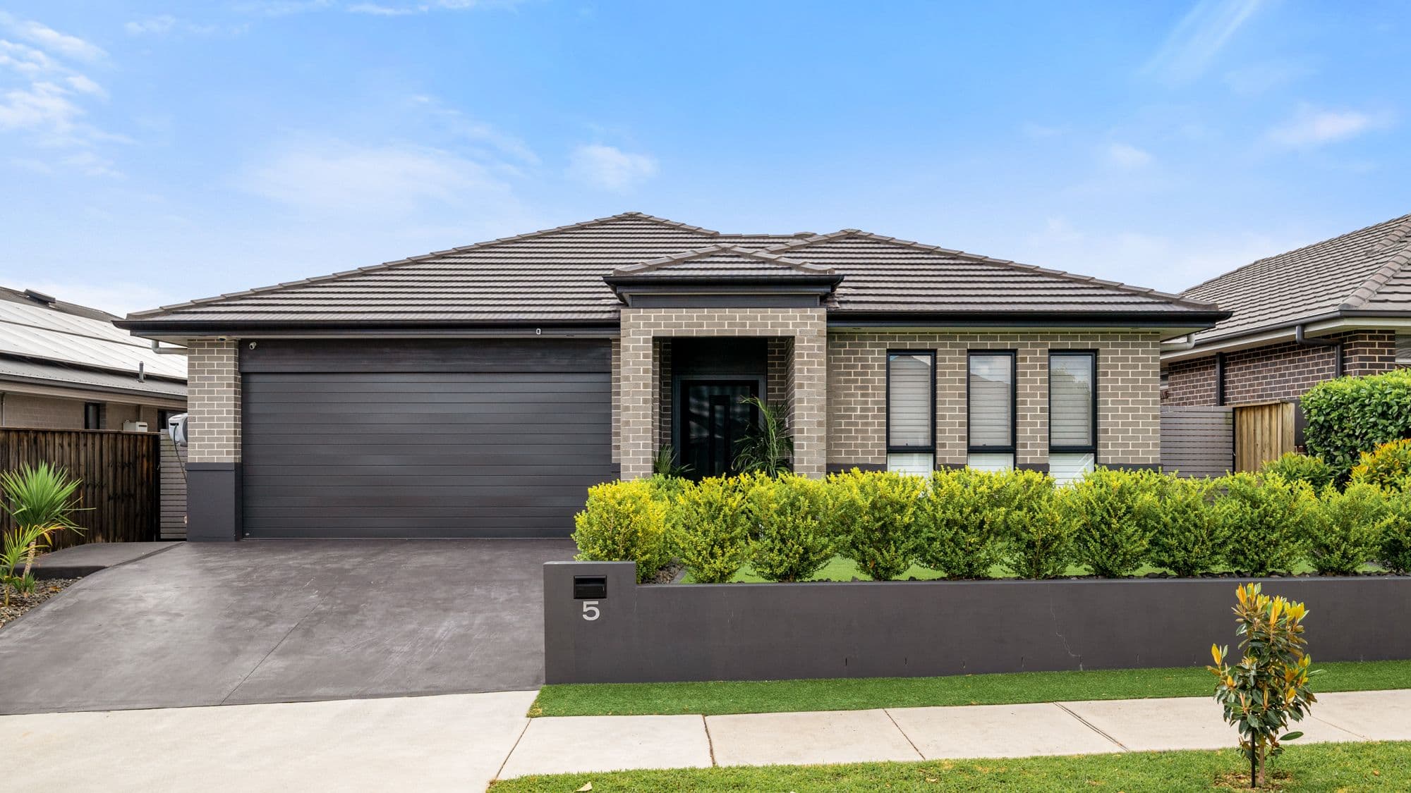 5 Gracedale View, GLEDSWOOD HILLS NSW 2557, Gledswood Hills - Image 1