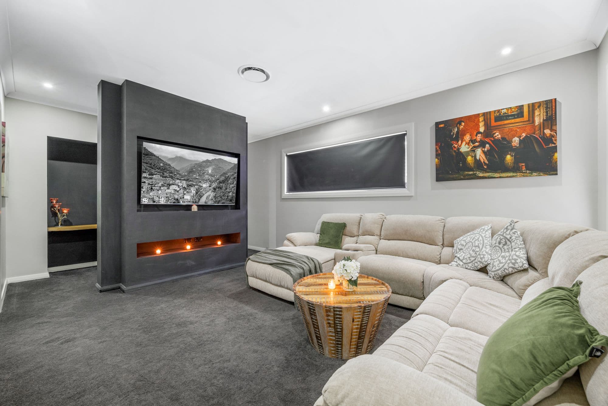 5 Gracedale View, GLEDSWOOD HILLS NSW 2557, Gledswood Hills - Thumbnail 3