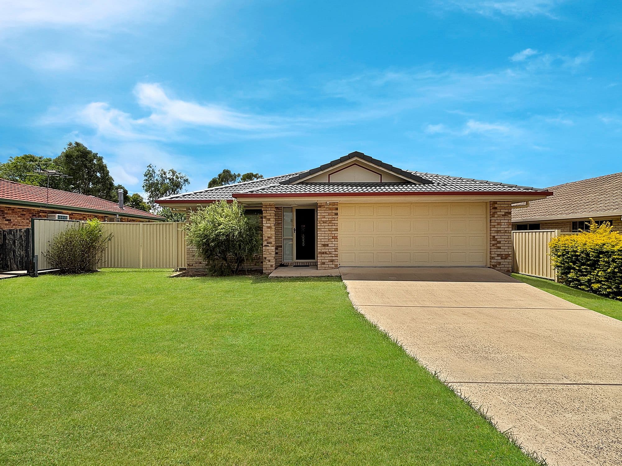 21 Bernadette Crescent, Rosewood QLD 4340, Rosewood - Image 1