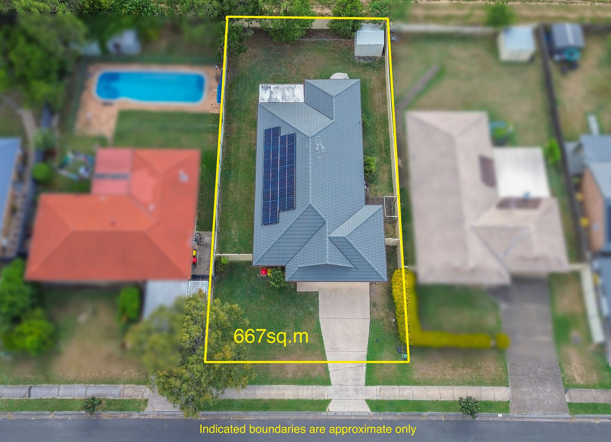 21 Bernadette Crescent, Rosewood QLD 4340, Rosewood - Thumbnail 2